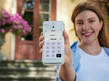 Technoretail - M-Cube con Solum per soluzioni integrate di digital signage ed Esl 