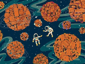 Technoretail - Industria 5.0 