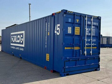 Technoretail - In Italia solo 1 azienda su 10 previene i rischi nella supply chain 