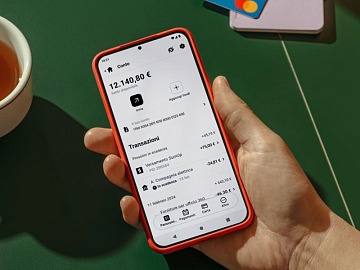 Technoretail - cluster 