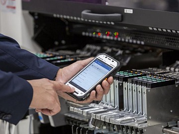 Technoretail - Logistica agroalimentare: accordo tra Unilog Group e RLA 