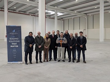 Technoretail - Alessandro Bonacina nuovo Direttore Commerciale Consumer Goods di Essity Italia 