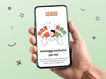 Technoretail - Commercianti sempre pi&ugrave; cashless e digitali 