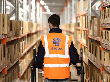 Technoretail - Herba Ricemills automatizza il suo magazzino con le soluzioni Mecalux 