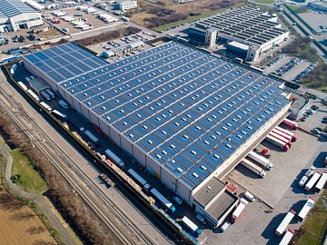 Technoretail - Fiorucci 