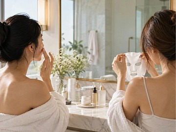 Trovaprezzi.it: la K-Beauty vola online, boom per detergenti, oli e sieri