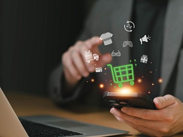 Technoretail - Commercianti sempre pi&ugrave; cashless e digitali 