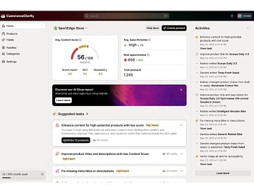 Technoretail - VIDEO 