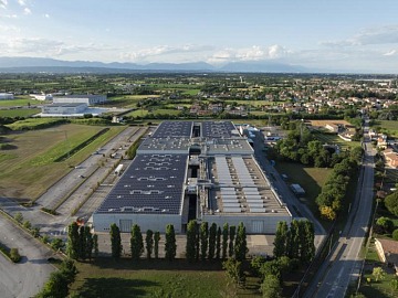 Technoretail - Lanciati da OM Still i nuovi stoccatori ECV 