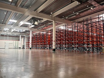 Al Prologis Park Piacenza un nuovo hub per la logistica pharma di Cencora