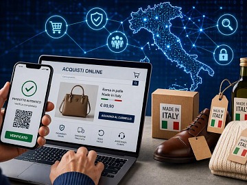 Technoretail - micro-donazioni 