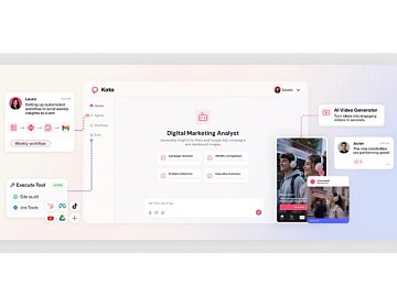 Technoretail - VIDEO 