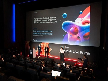 Softlab lancia la piattaforma AI che analizza le interazioni dei call center con i clienti