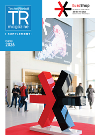 Technoretail - Il primo quotidiano sulla technologia nel retail 