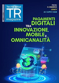Technoretail - Il primo quotidiano sulla technologia nel retail 