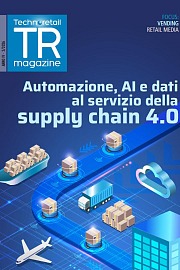 Technoretail - Il primo quotidiano sulla technologia nel retail 