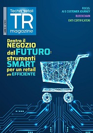 Technoretail - Il primo quotidiano sulla technologia nel retail 