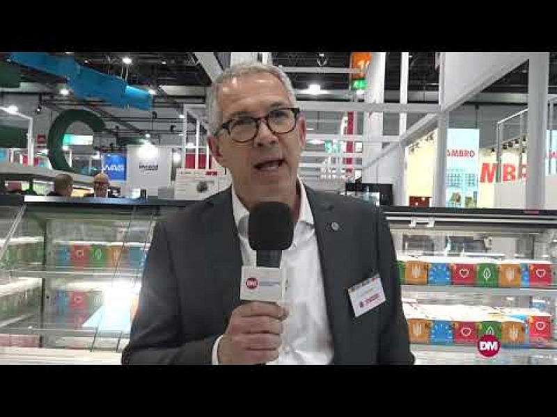 Technoretail - generi alimentari 