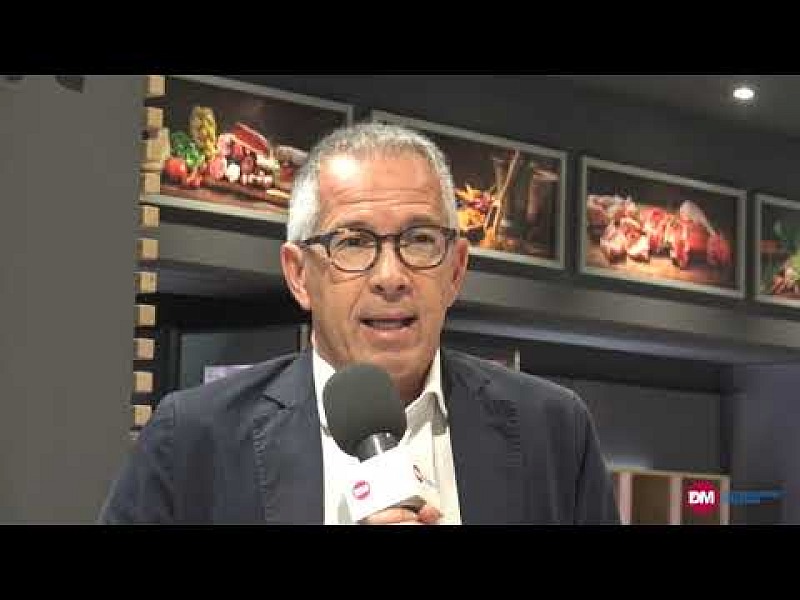 Technoretail - generi alimentari 