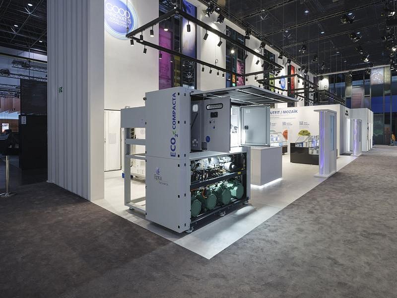 Technoretail - Il primo quotidiano sulla technologia nel retail 