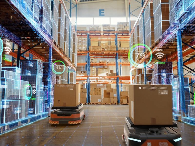 Technoretail - Il primo quotidiano sulla technologia nel retail 
