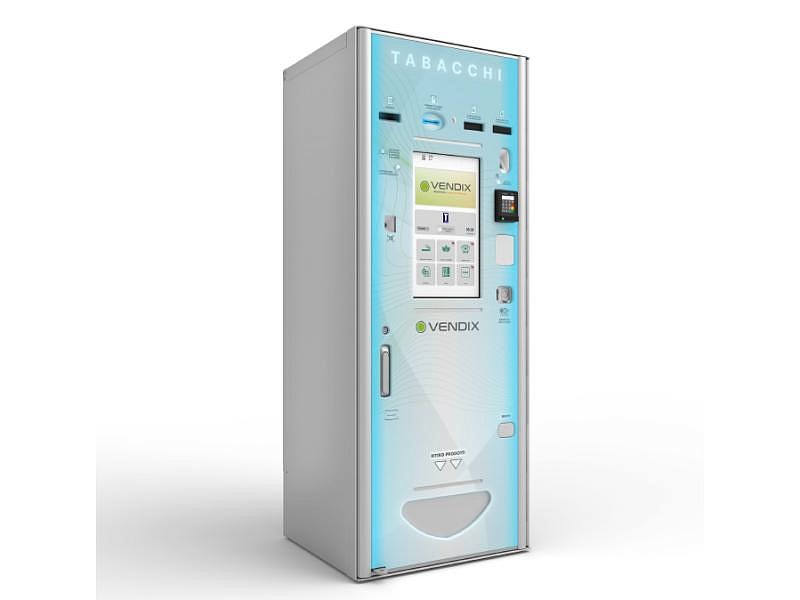 Technoretail - Il primo quotidiano sulla technologia nel retail 