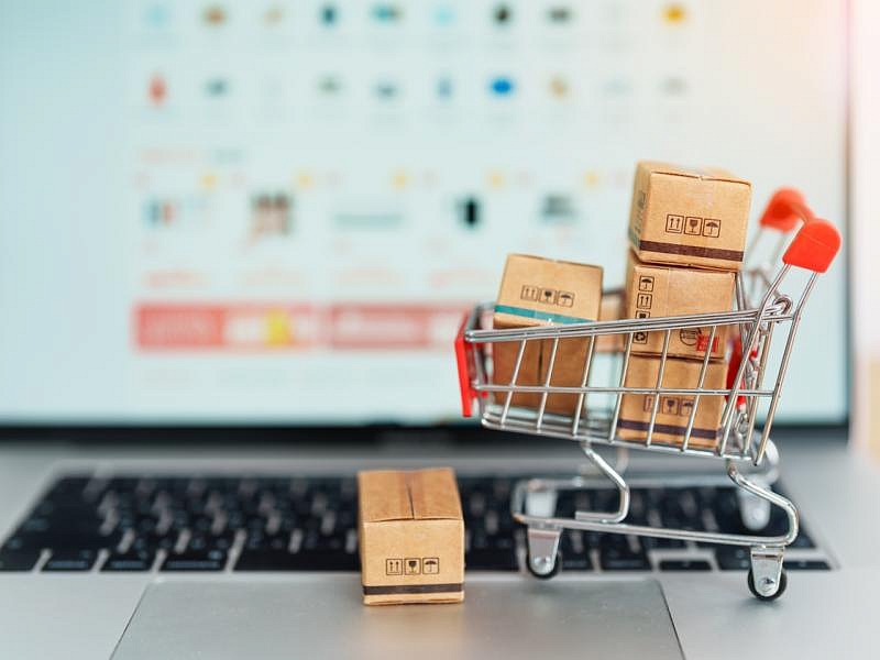 Technoretail - Il primo quotidiano sulla technologia nel retail 