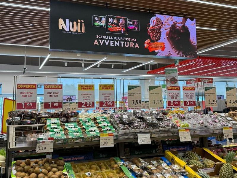 Technoretail - Il primo quotidiano sulla technologia nel retail 