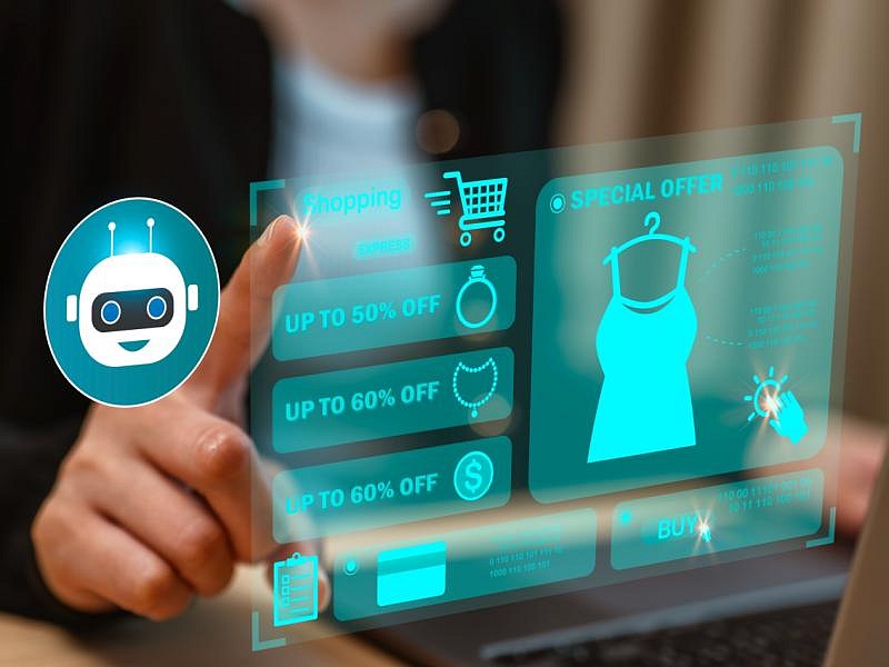 Technoretail - Il primo quotidiano sulla technologia nel retail 
