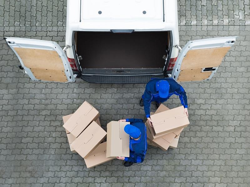 Technoretail - Il primo quotidiano sulla technologia nel retail 