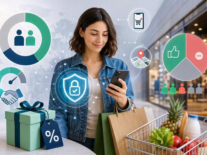 Technoretail - Il primo quotidiano sulla technologia nel retail 