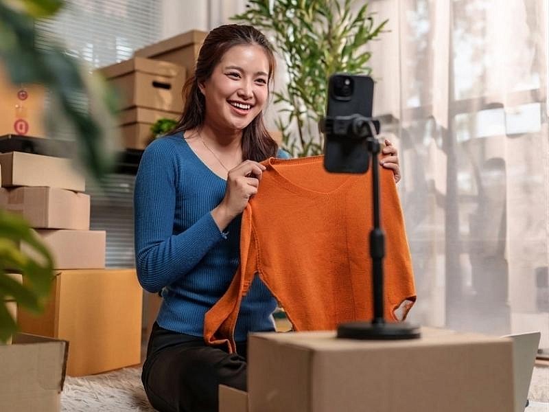 Report eBay: l’Italia accelera sul second-hand digitale e guarda sempre più oltreconfine