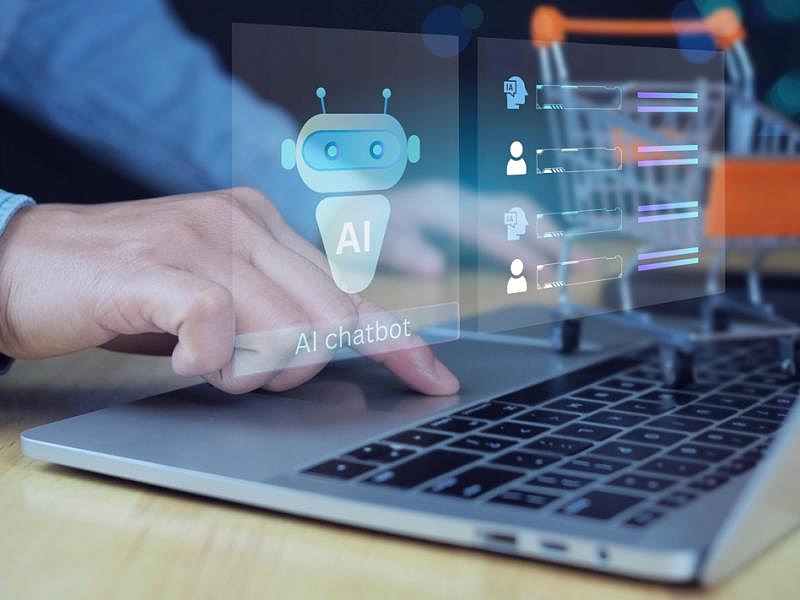 Technoretail - Il primo quotidiano sulla technologia nel retail 
