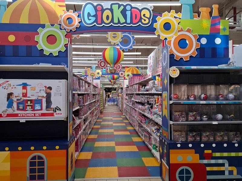 Technoretail - Il primo quotidiano sulla technologia nel retail 