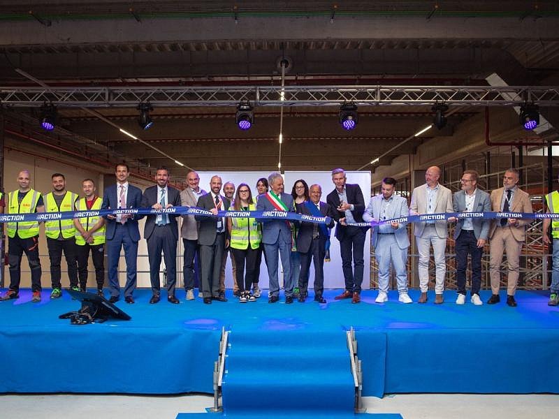 Technoretail - Il primo quotidiano sulla technologia nel retail 