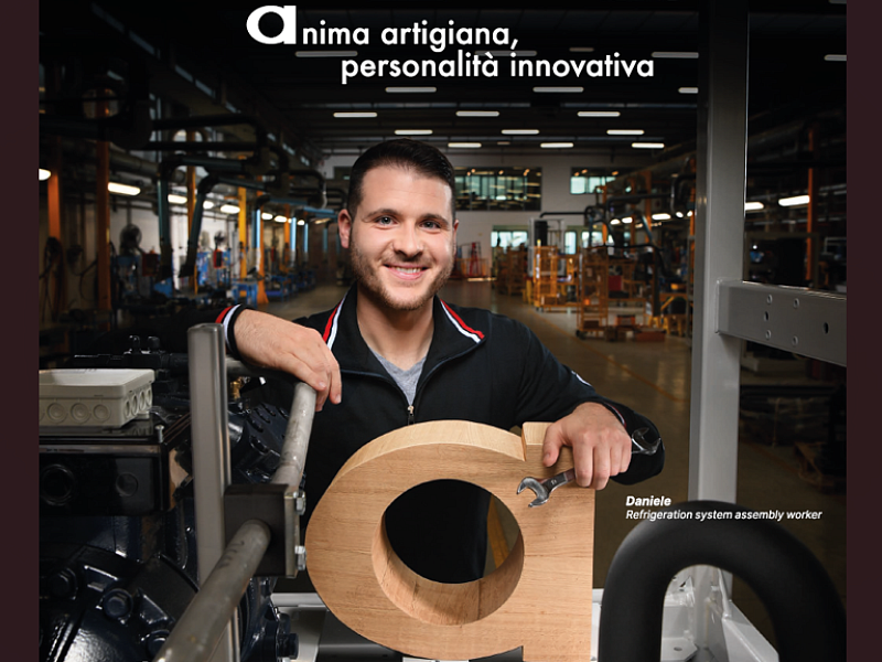 Technoretail - generi alimentari 