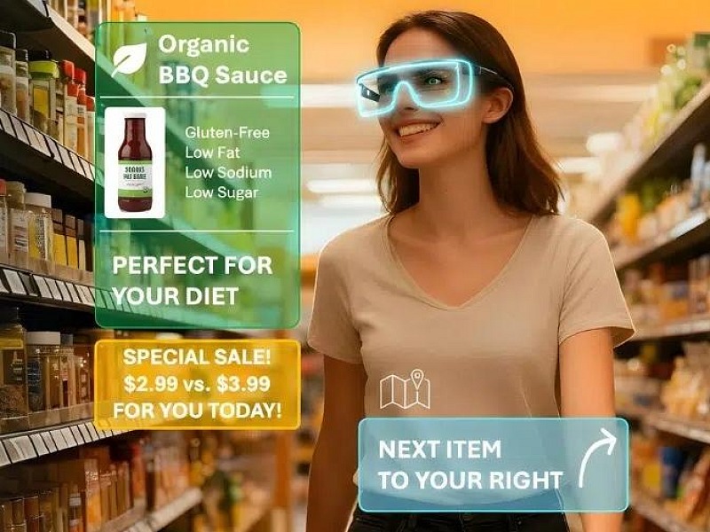 Technoretail - Il primo quotidiano sulla technologia nel retail 