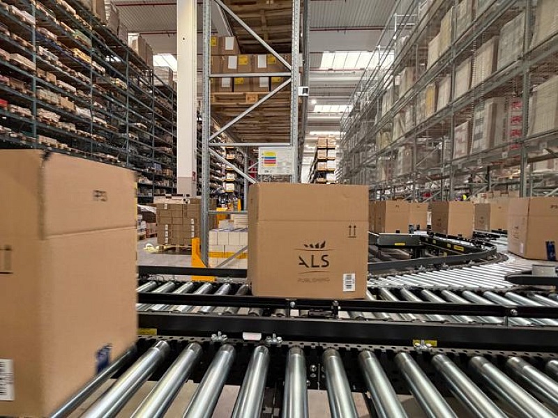 Technoretail - Il primo quotidiano sulla technologia nel retail 